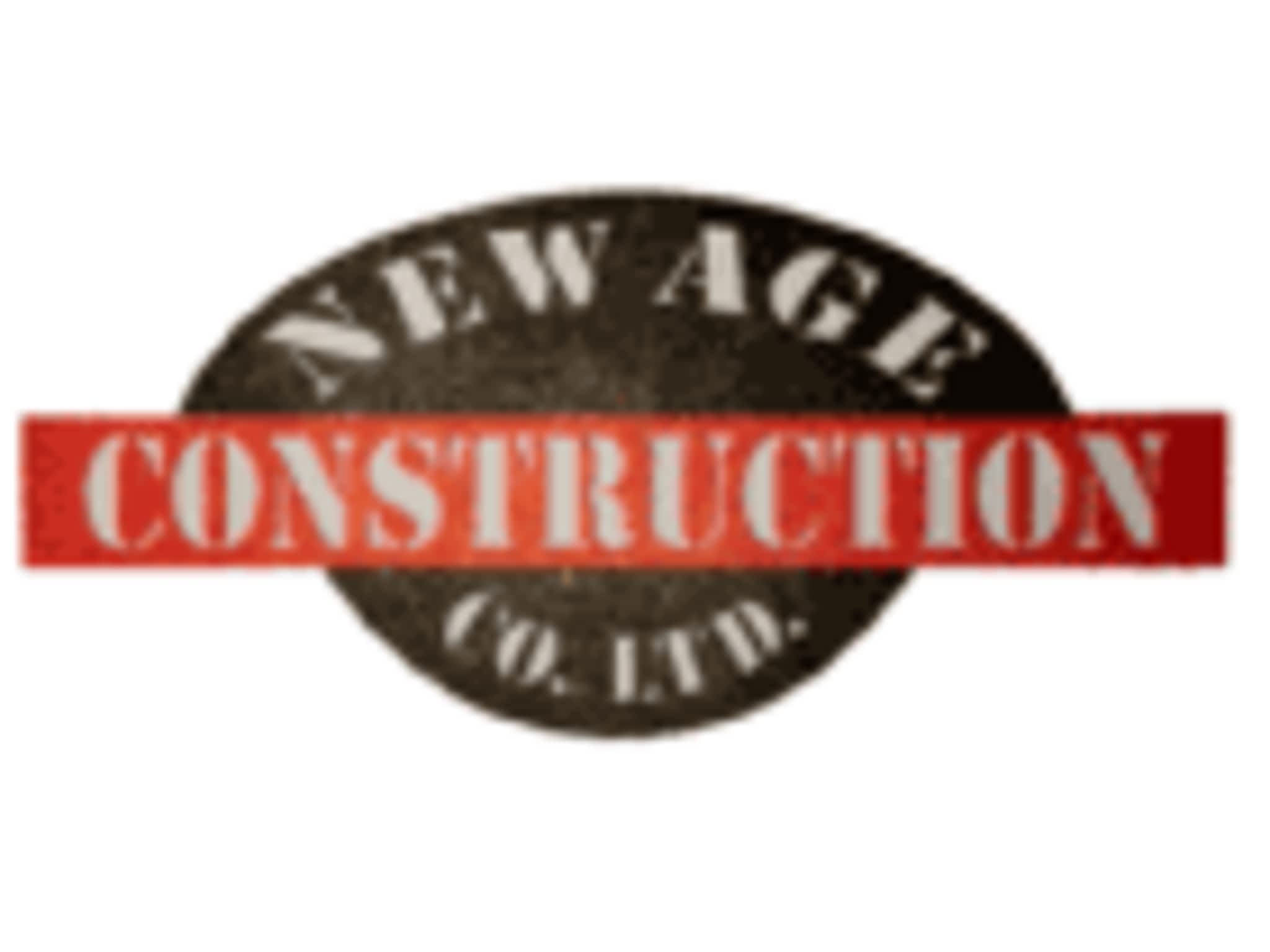photo New Age Construction Co Ltd