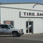 The Tire Shop (Olds) Ltd - Car Repair & Service