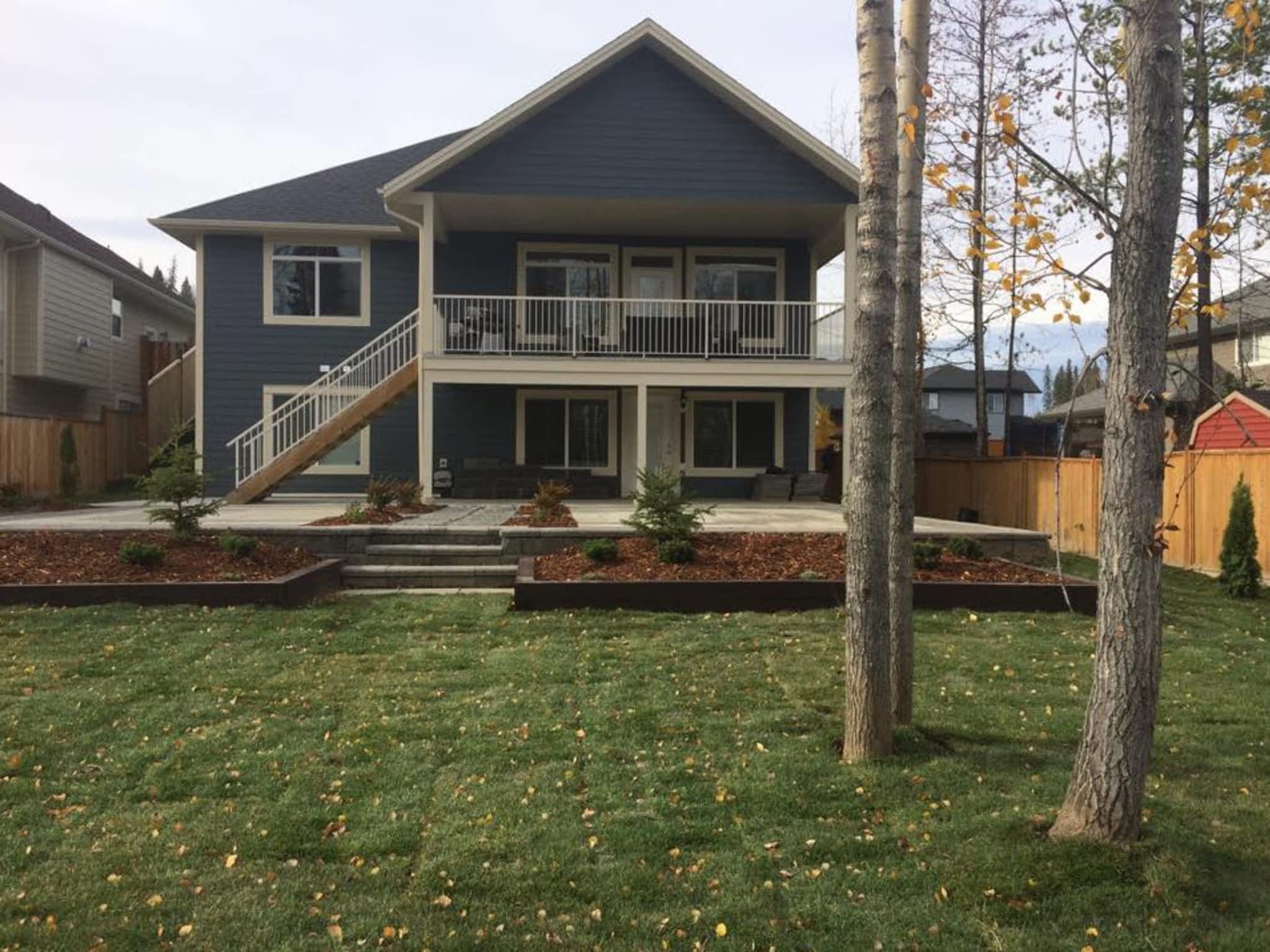 photo Yardtec Landscape & Maintenance