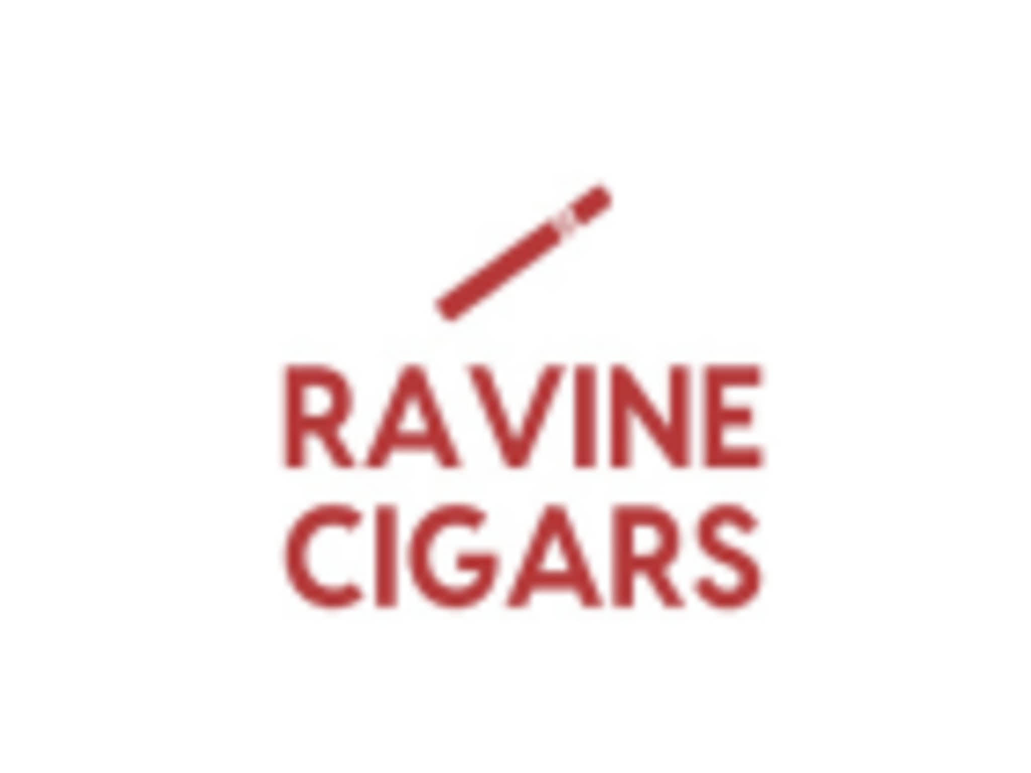 photo Ravine Cigars