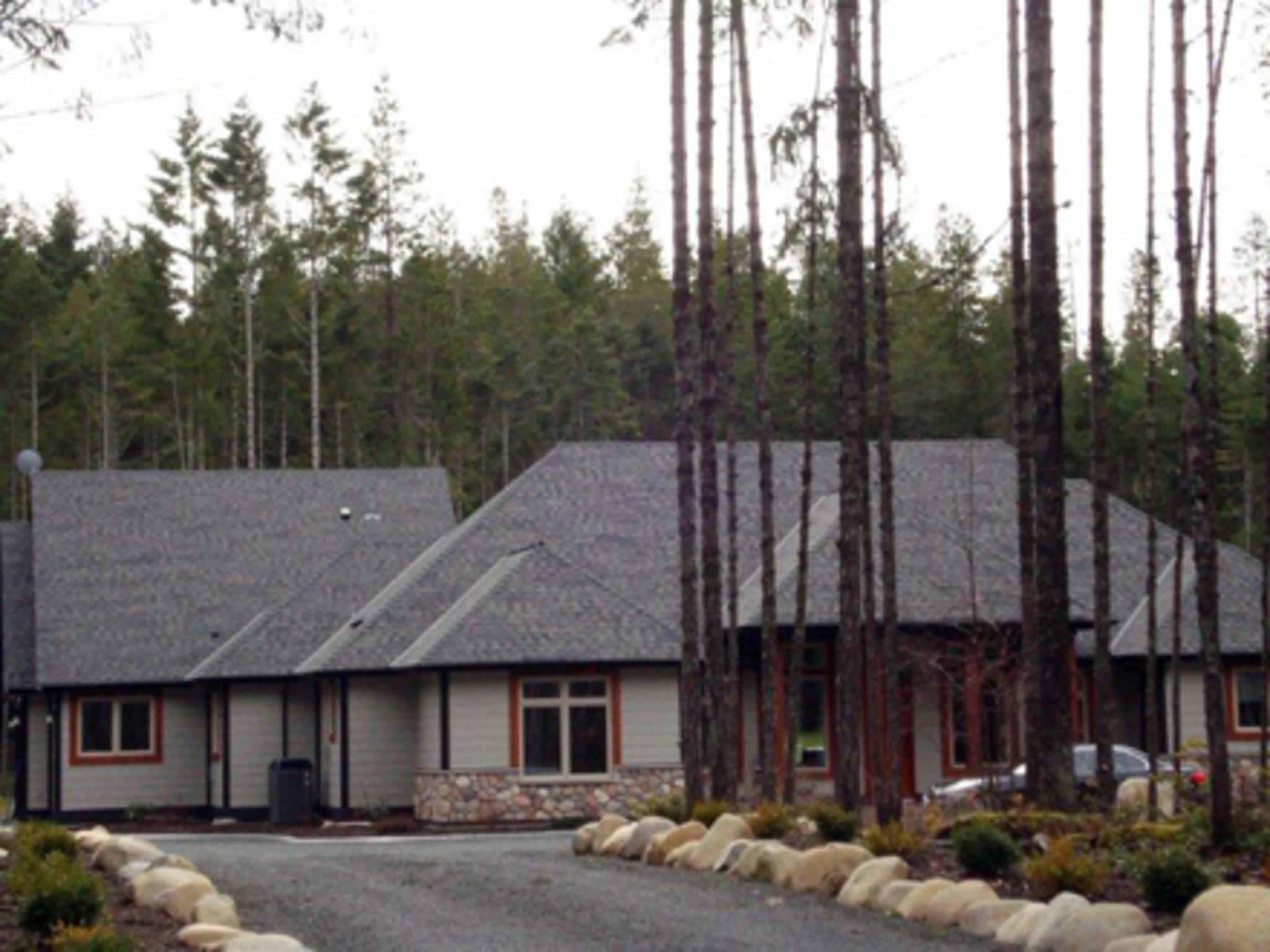 photo Pacific West Roofing