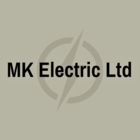 MK Electric Ltd - Logo