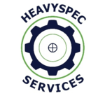 Heavyspec Services - Logo