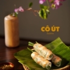 Bistro CÔ ÚT - Restaurants vietnamiens