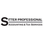 Sitter Professional Accounting & Tax Services - Tax Return Preparation