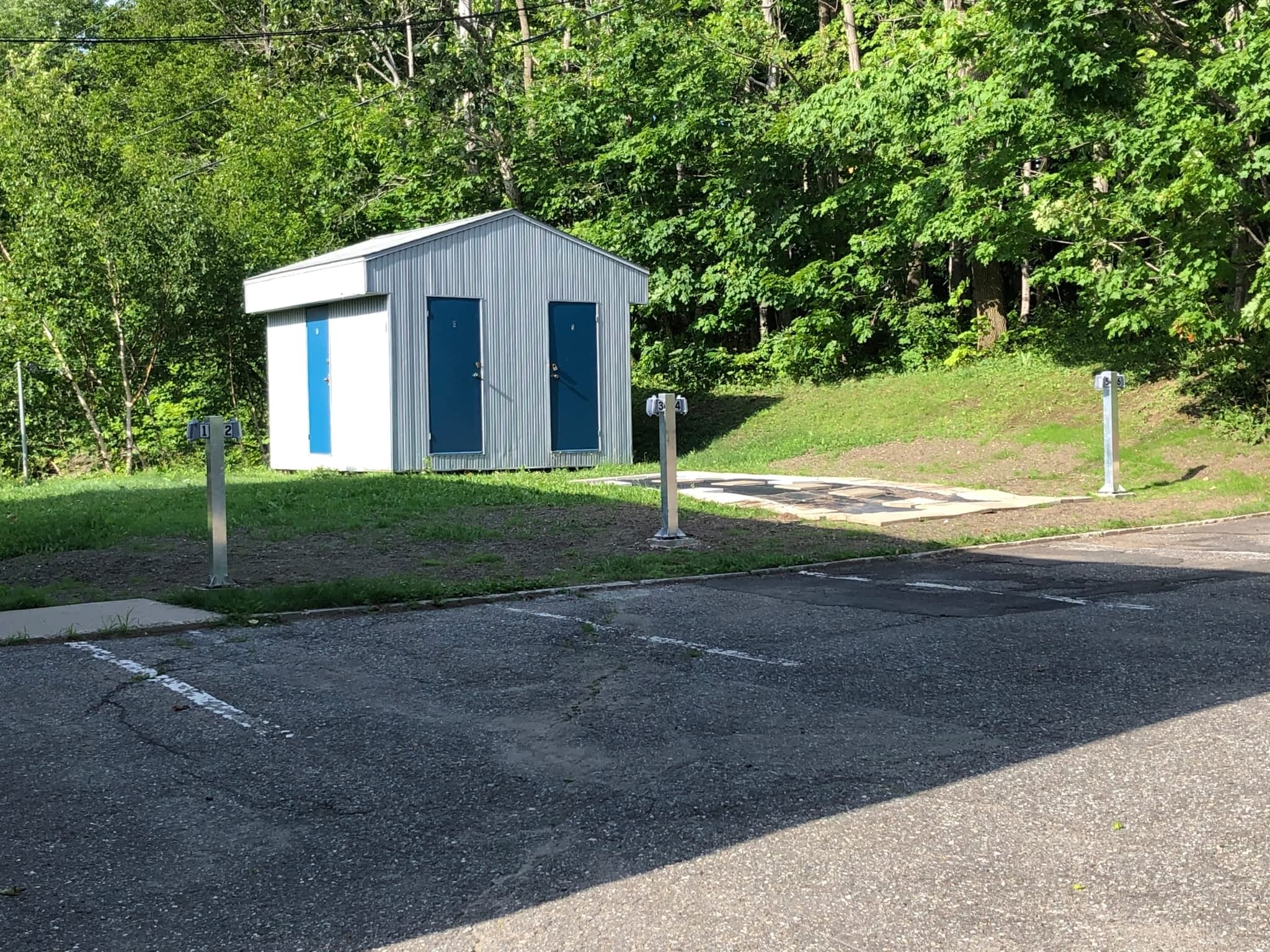 photo PLH électrique