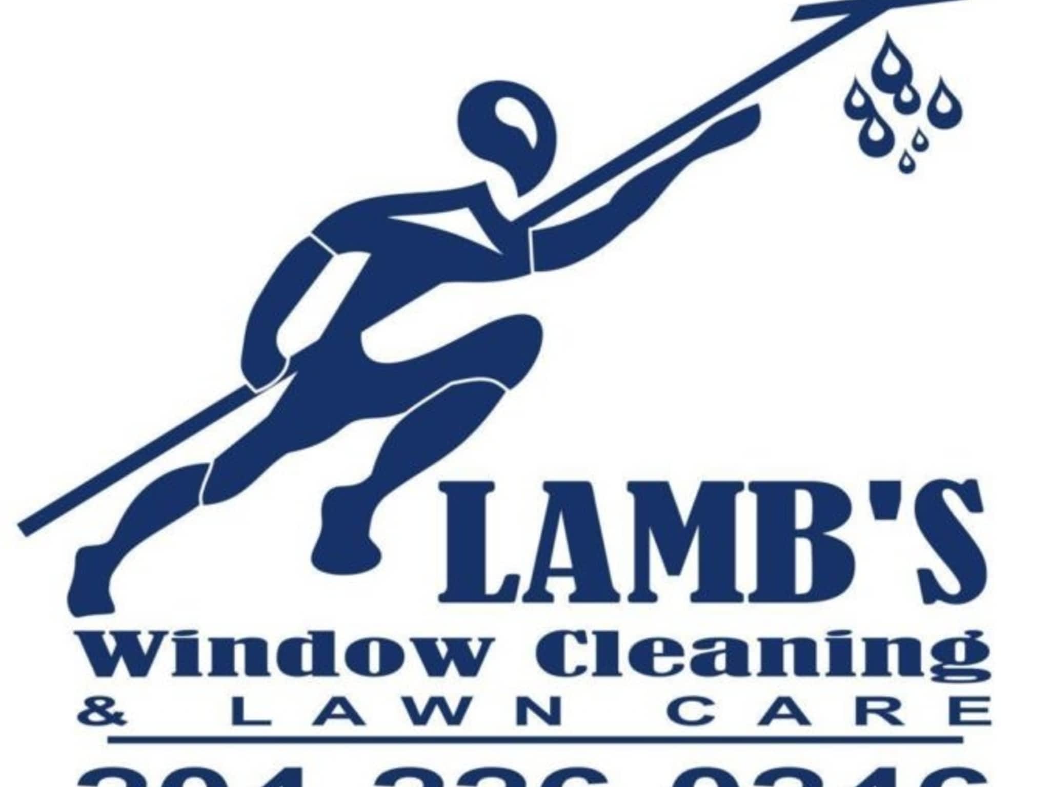 photo Transcona Window Cleaning