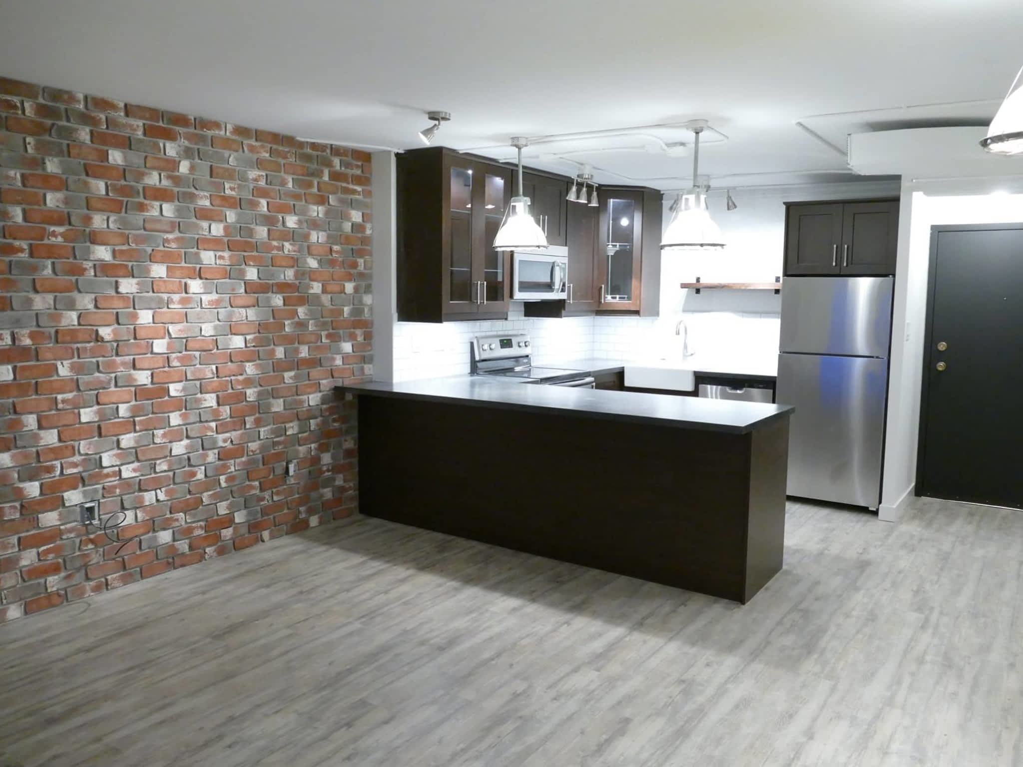 photo E Berg Contracting