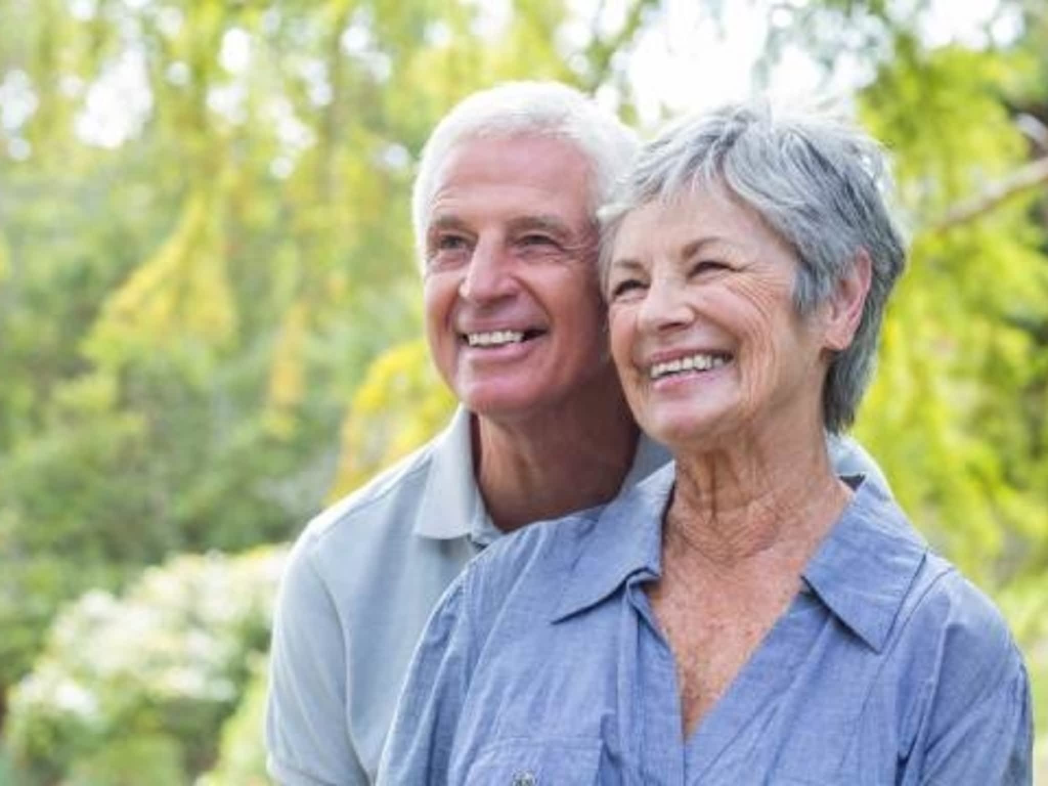 photo Barrhead Denture Clinic Inc