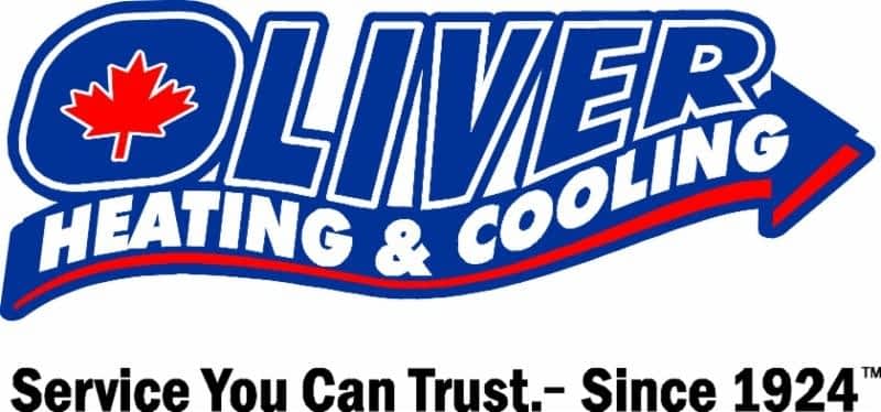 T H Oliver Heating & Air Conditioning - Aurora, ON - 4-136