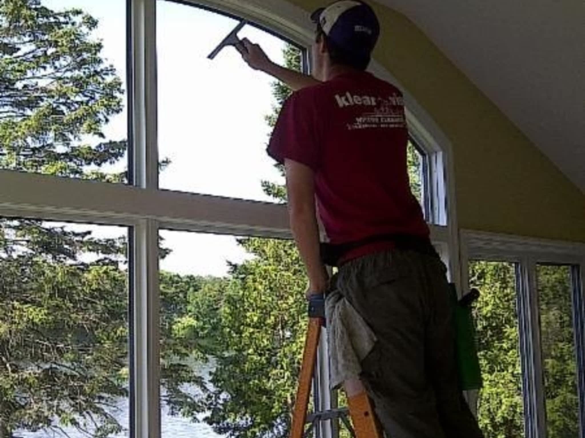 photo Elmira Window Cleaning Ltd