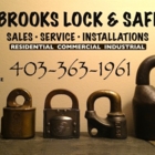 Brooks Lock & Safe - Serrures et serruriers