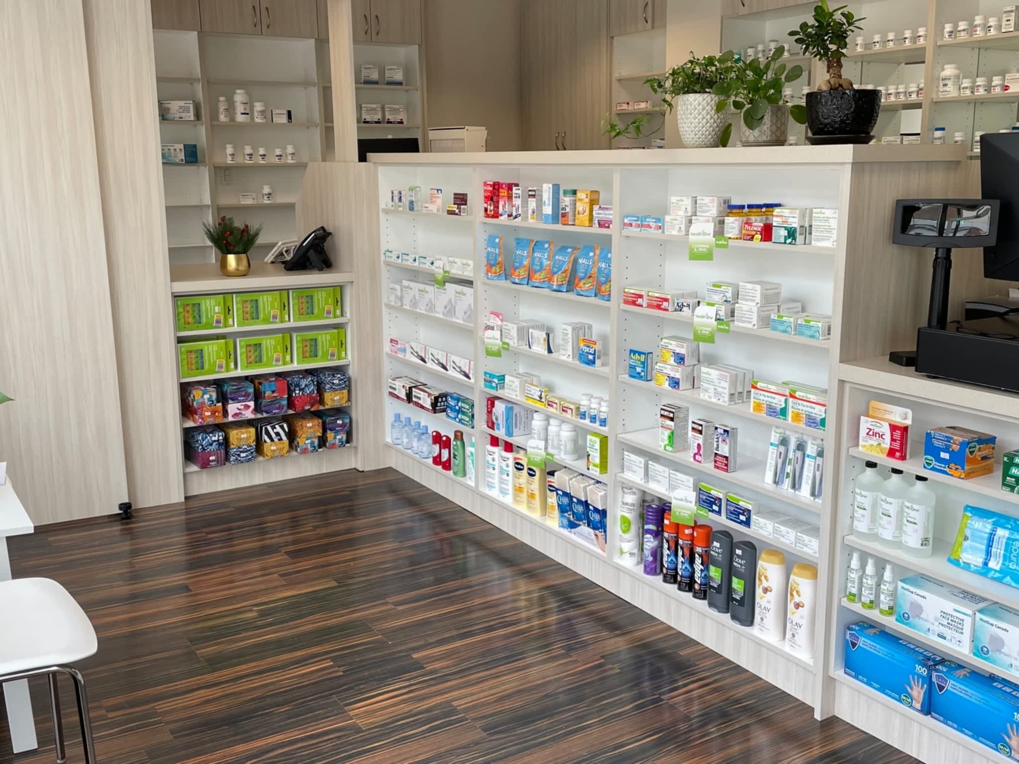 photo Kia Pharmacy