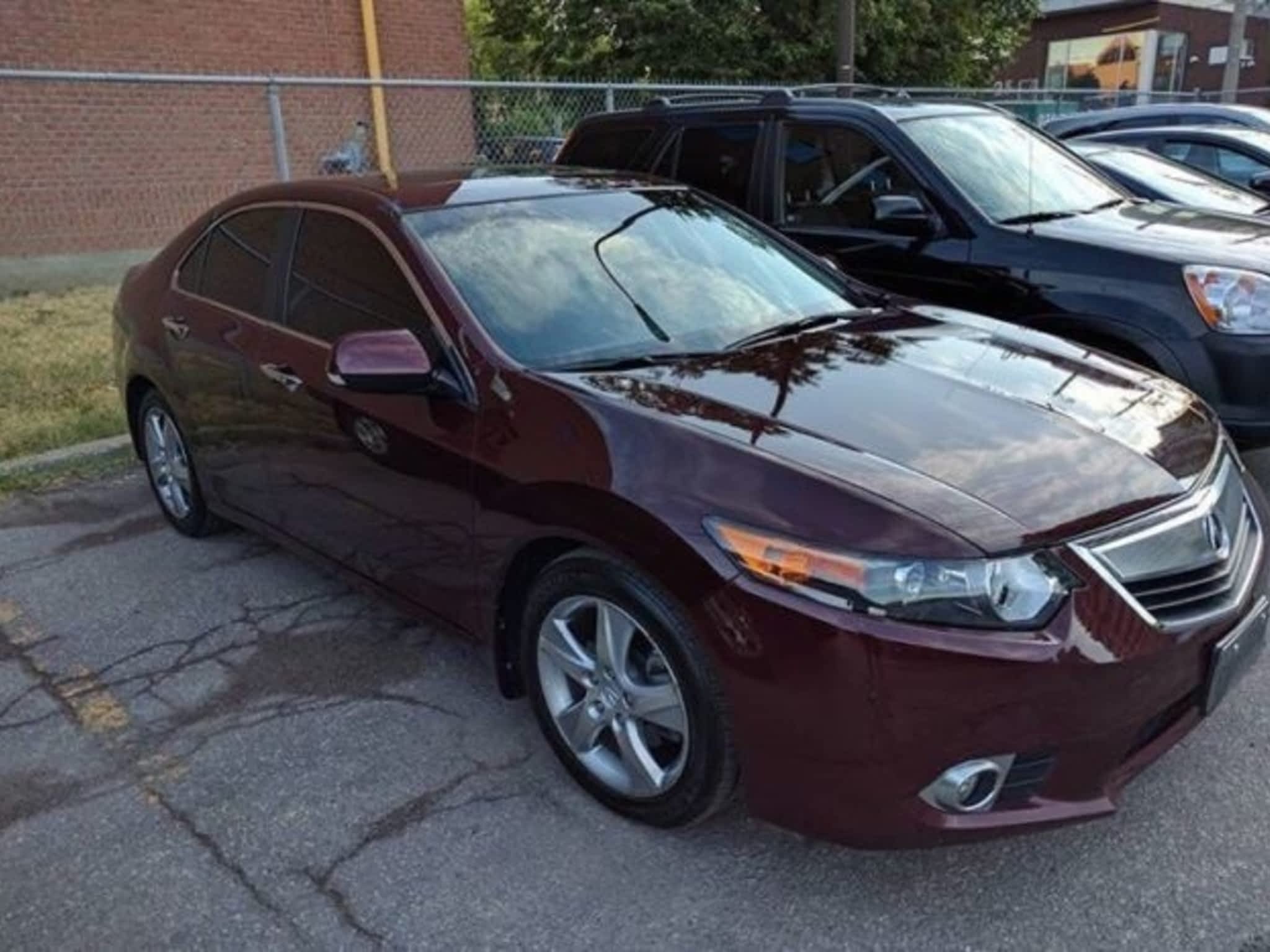 photo Bacchus Auto Services