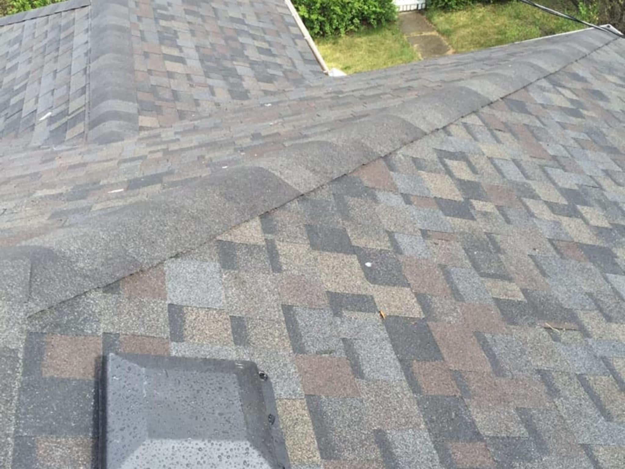 photo Precise Roofing Ltd