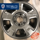 Tecvalco Powder Coating Services - Réparation de carrosserie et peinture automobile