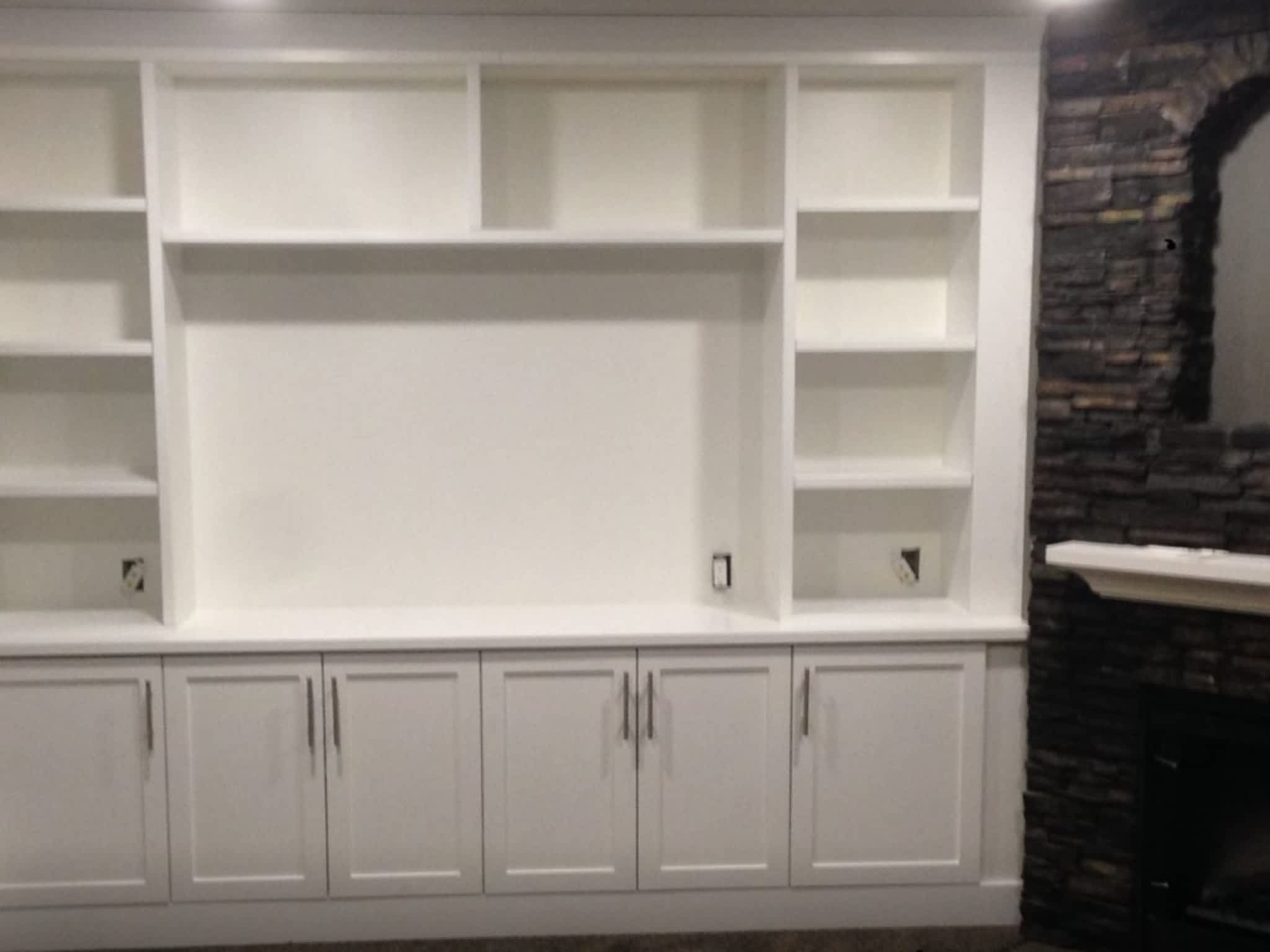 photo Shadar Cabinets Ltd