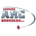 Soudure ARC Brosseau Inc - Logo