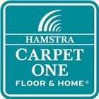 Hamstra Carpet One Floor & Home - Pose et sablage de planchers