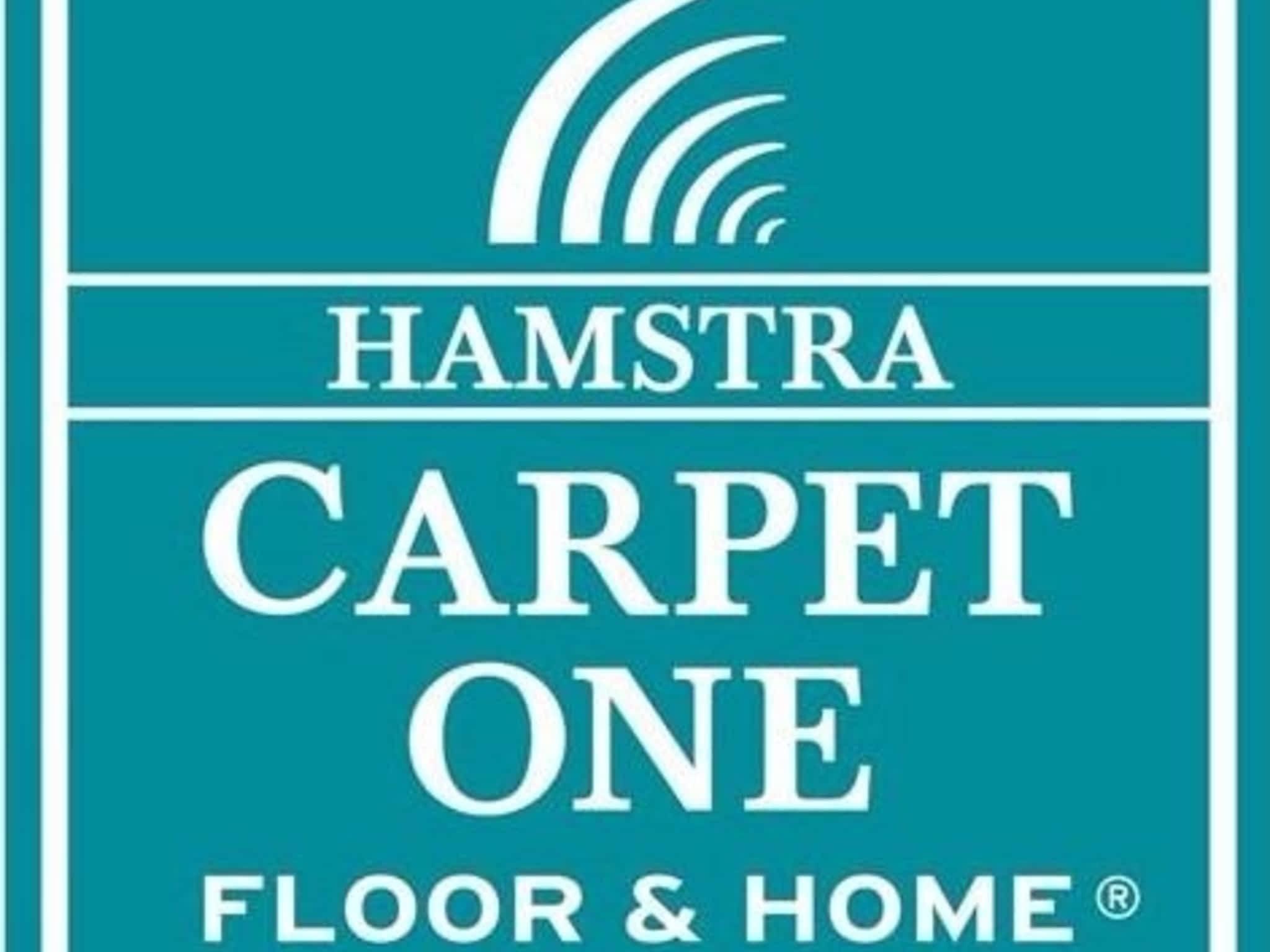 photo Hamstra Carpet One Floor & Home
