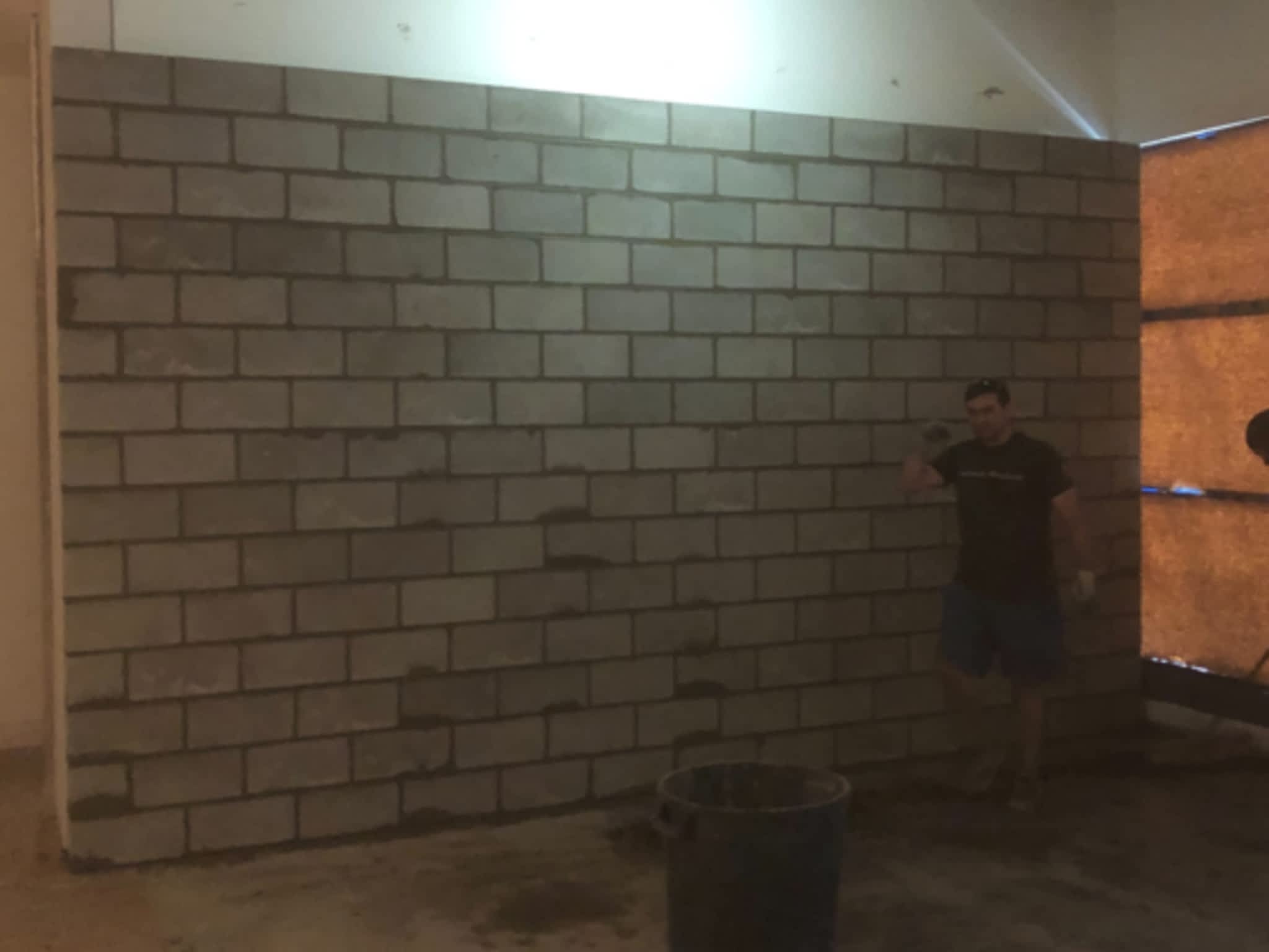 photo JM Masonry