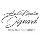 Clinique André-Martin Dignard denturologiste