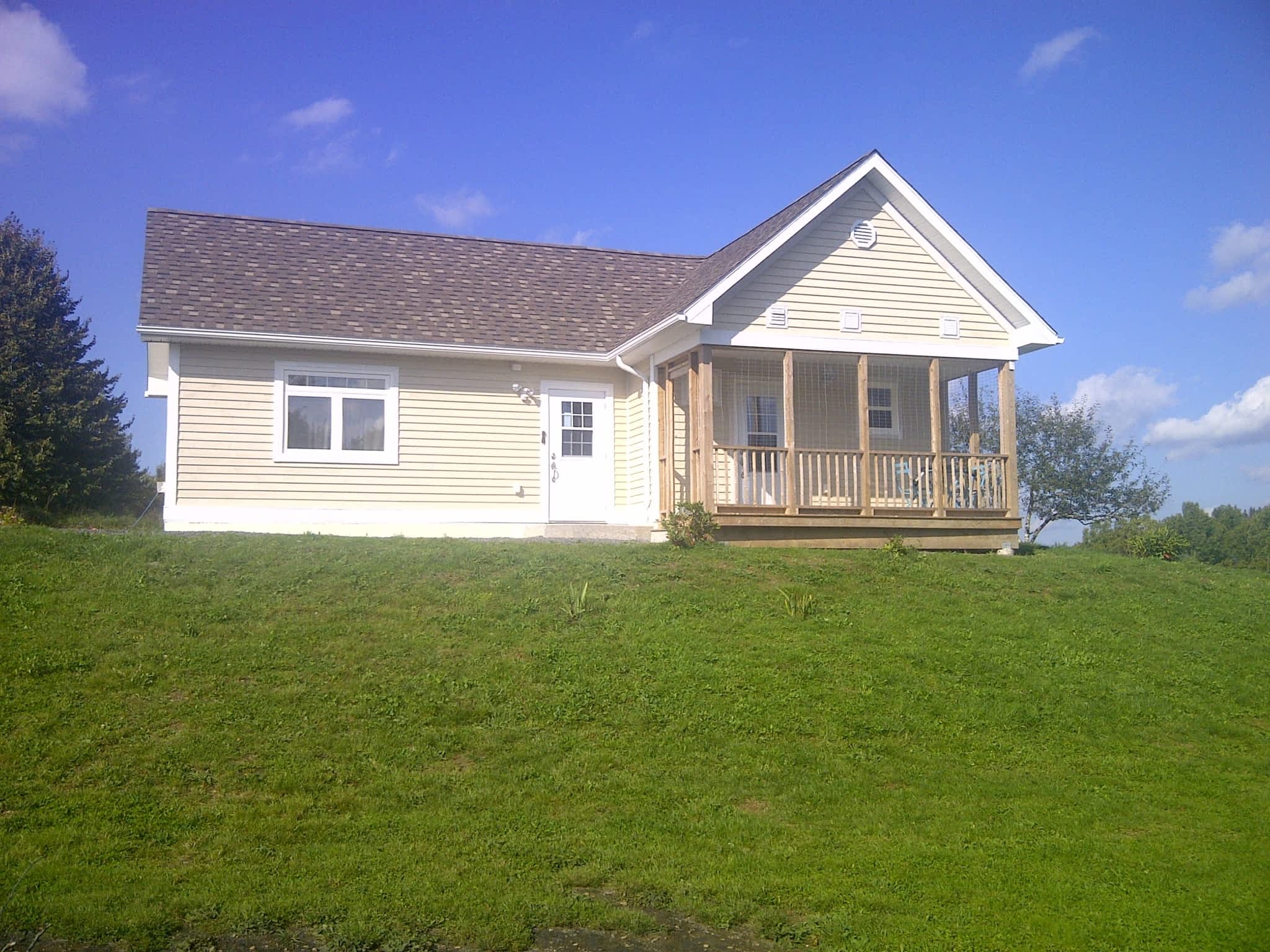 photo LP Building & Renovations