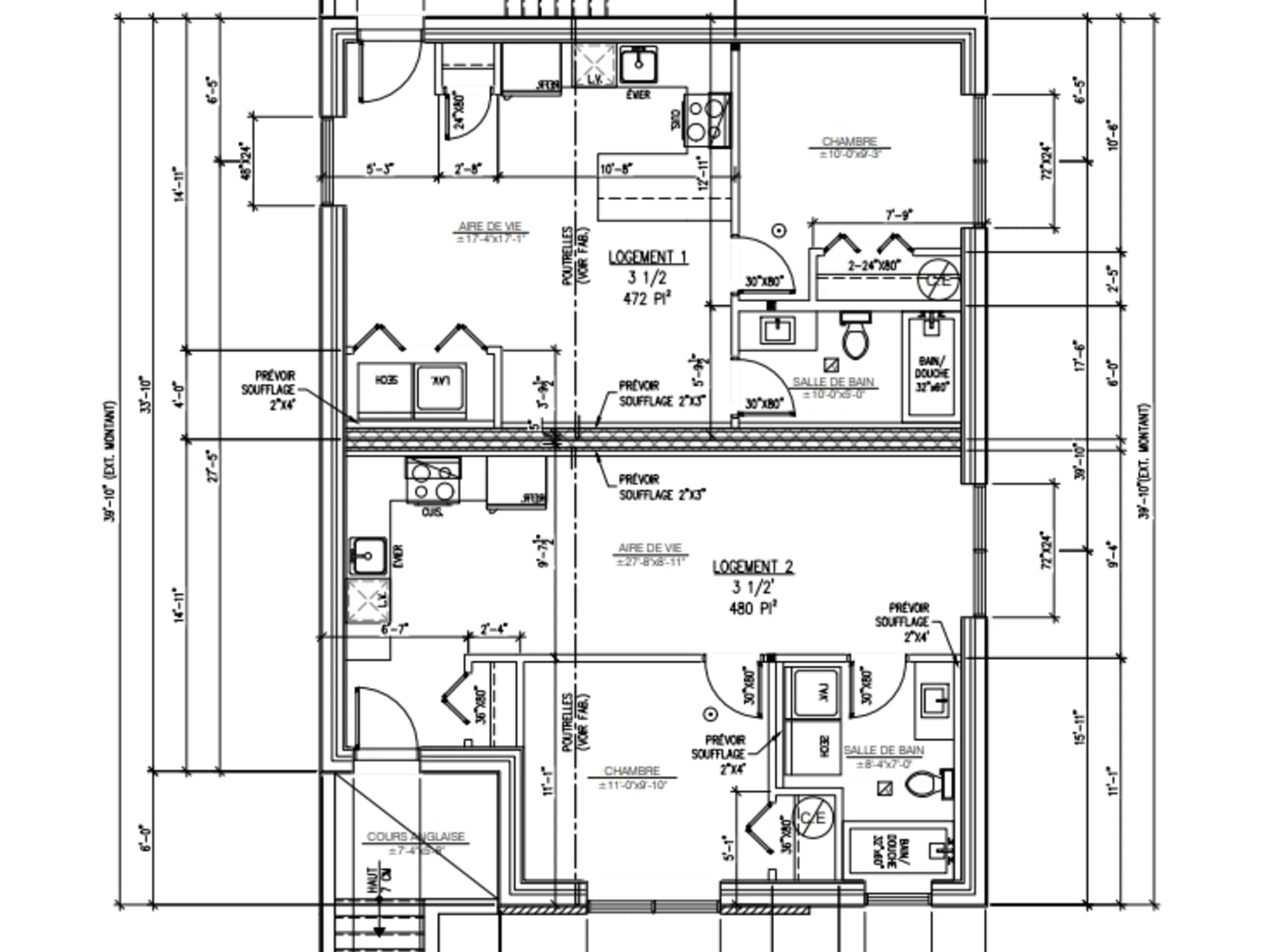 photo Construction Ducal
