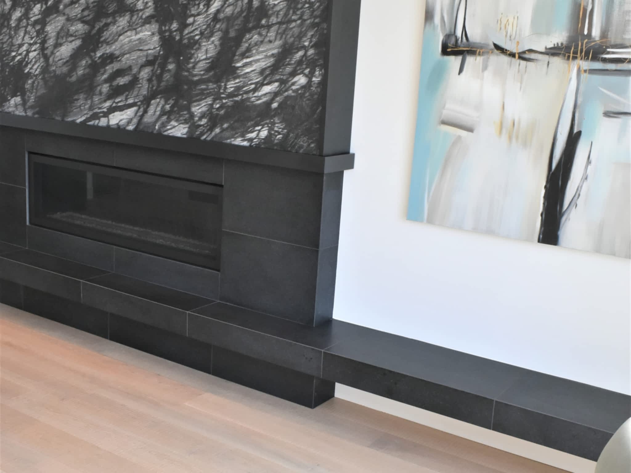 photo MTM Design Stonework