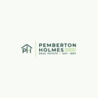 Joyce Cline Pemberton Holmes Parksville - Real Estate Agents & Brokers