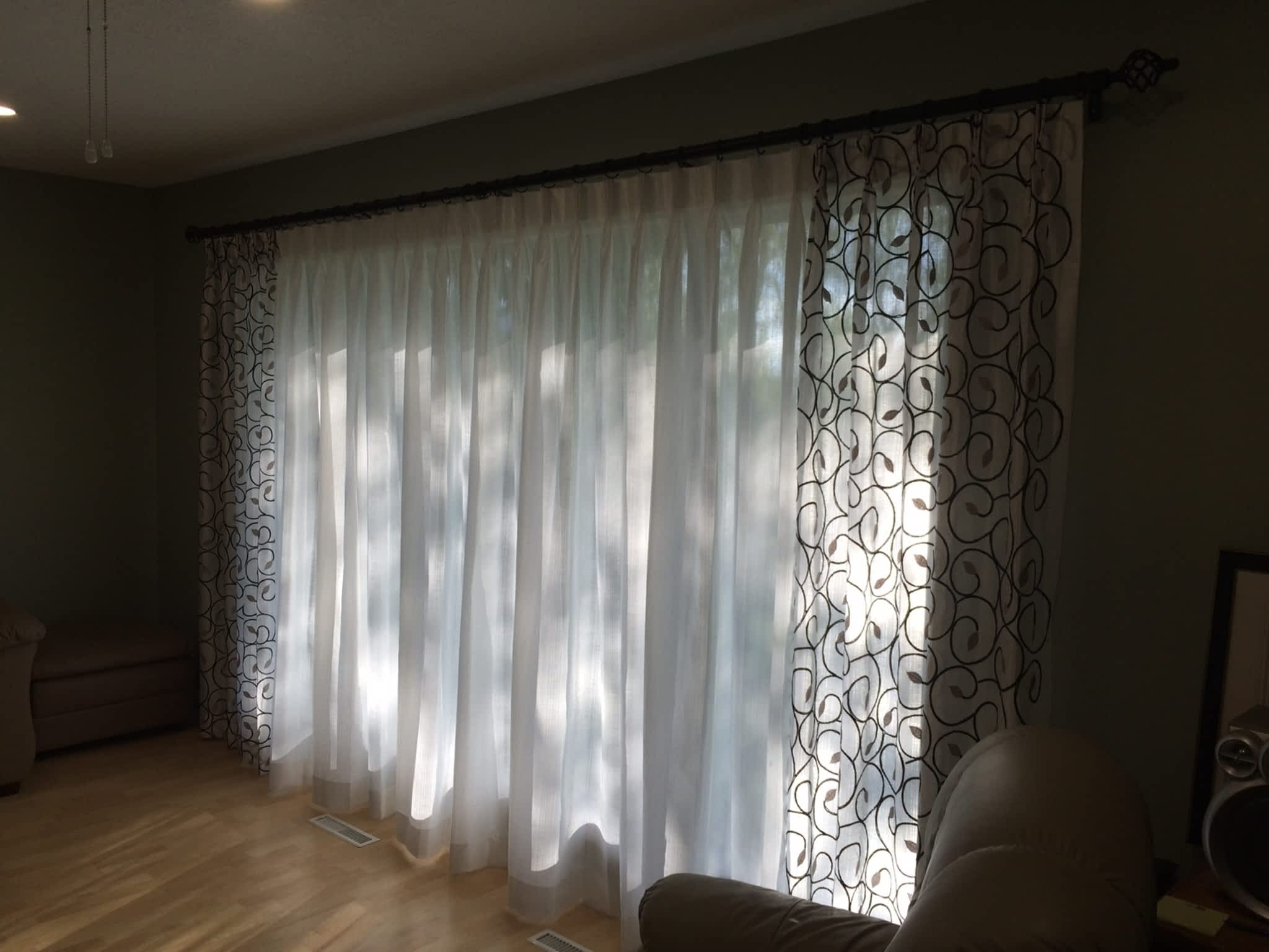 photo Marj's Decor & More