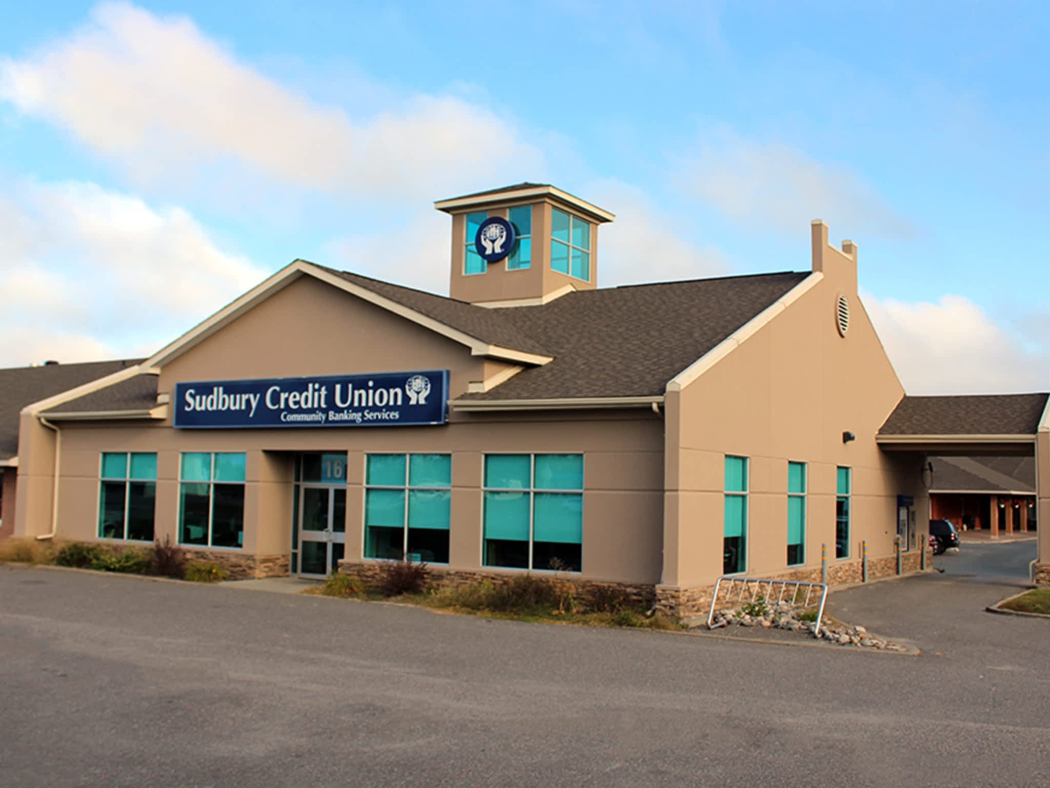 photo Sudbury Credit Union