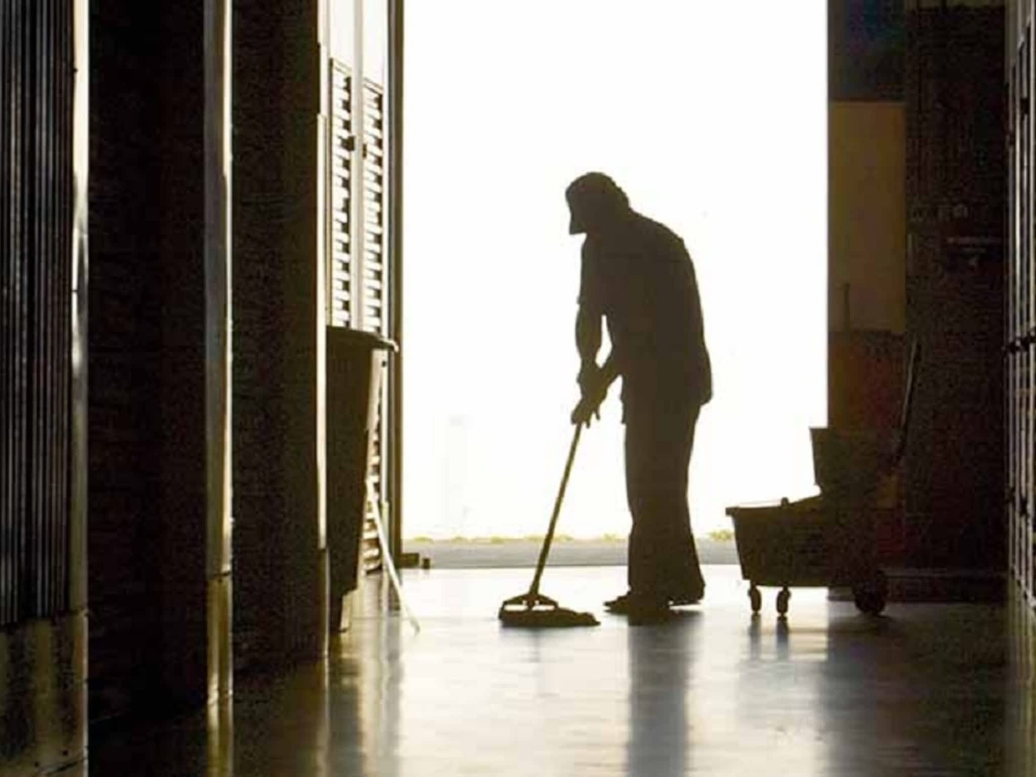 photo First Impression Janitorial