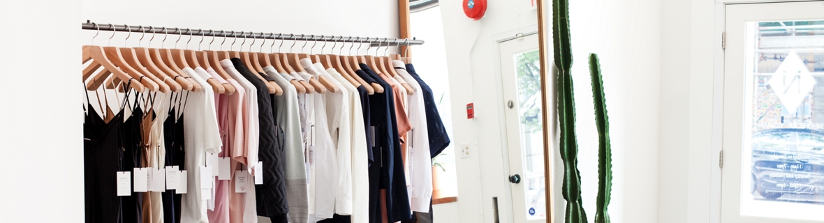 Essential indie boutiques in Vancouver YP Smart Lists