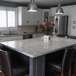 Countertops In Kitchener Waterloo On Yellowpages Ca