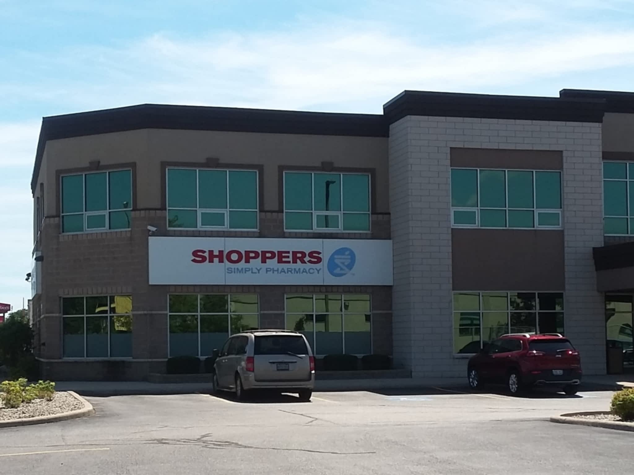 Windsor Urgent Care Inc Windsor, ON 2055 Huron Church Rd Canpages