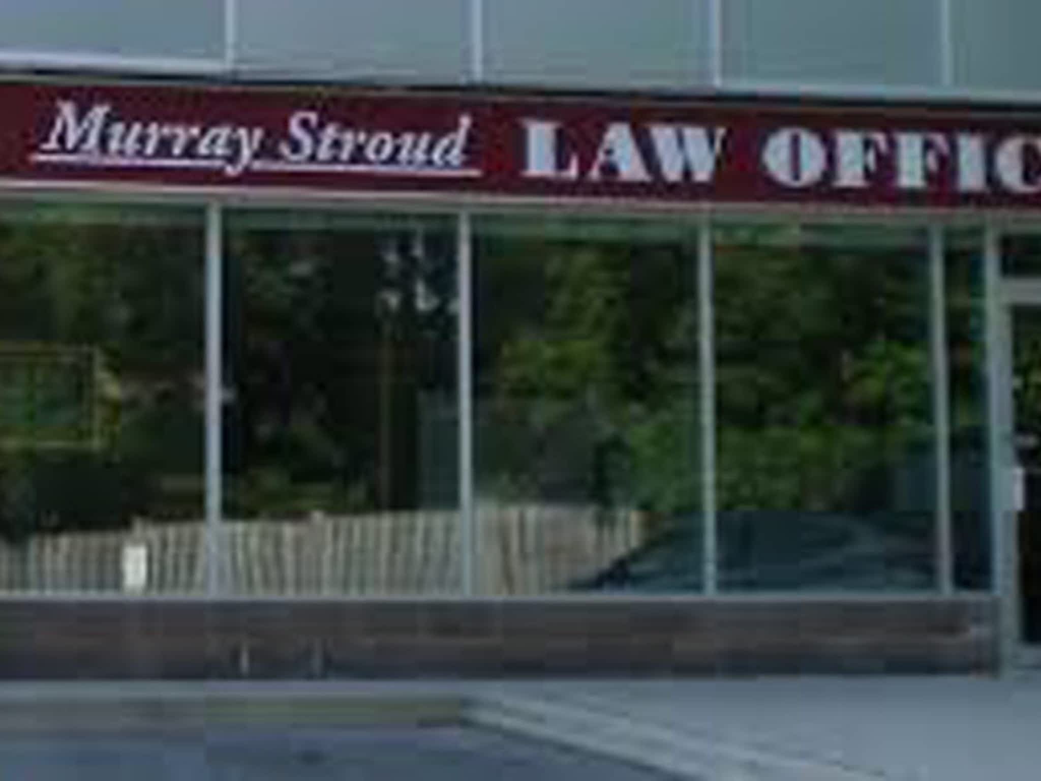 photo Stroud Lawyers