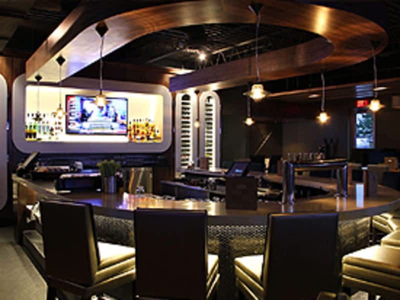 Chop Steakhouse & Bar Etobicoke, ON 801 Dixon Rd Canpages