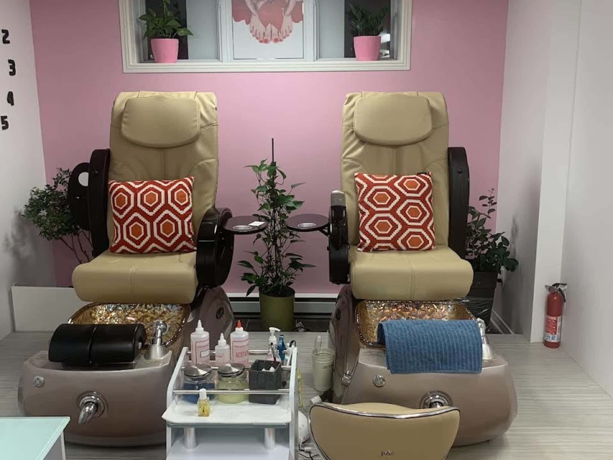 photo Ongles Villerose