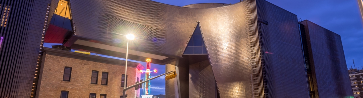 The six most interesting museums in Calgary