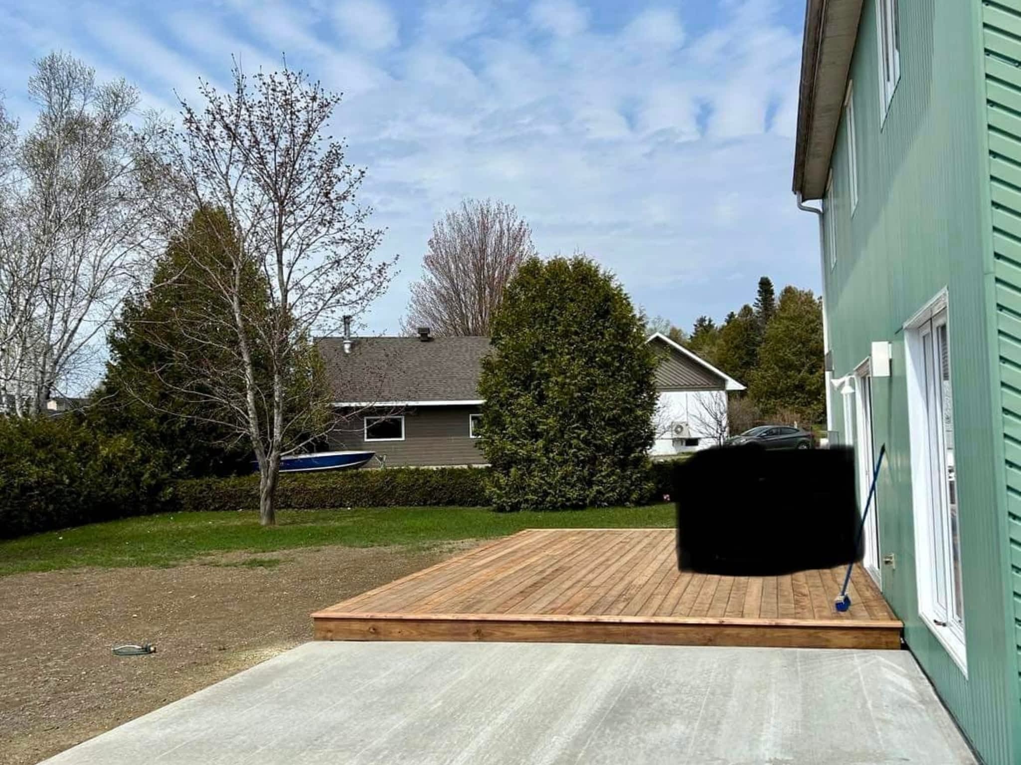 photo JC Construction