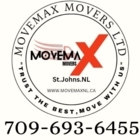 Movemax movers - Déménagement et entreposage