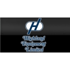 Highland Equipment Inc - Food Processing Equipment & Service