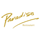 Paradiso Restaurant - Logo