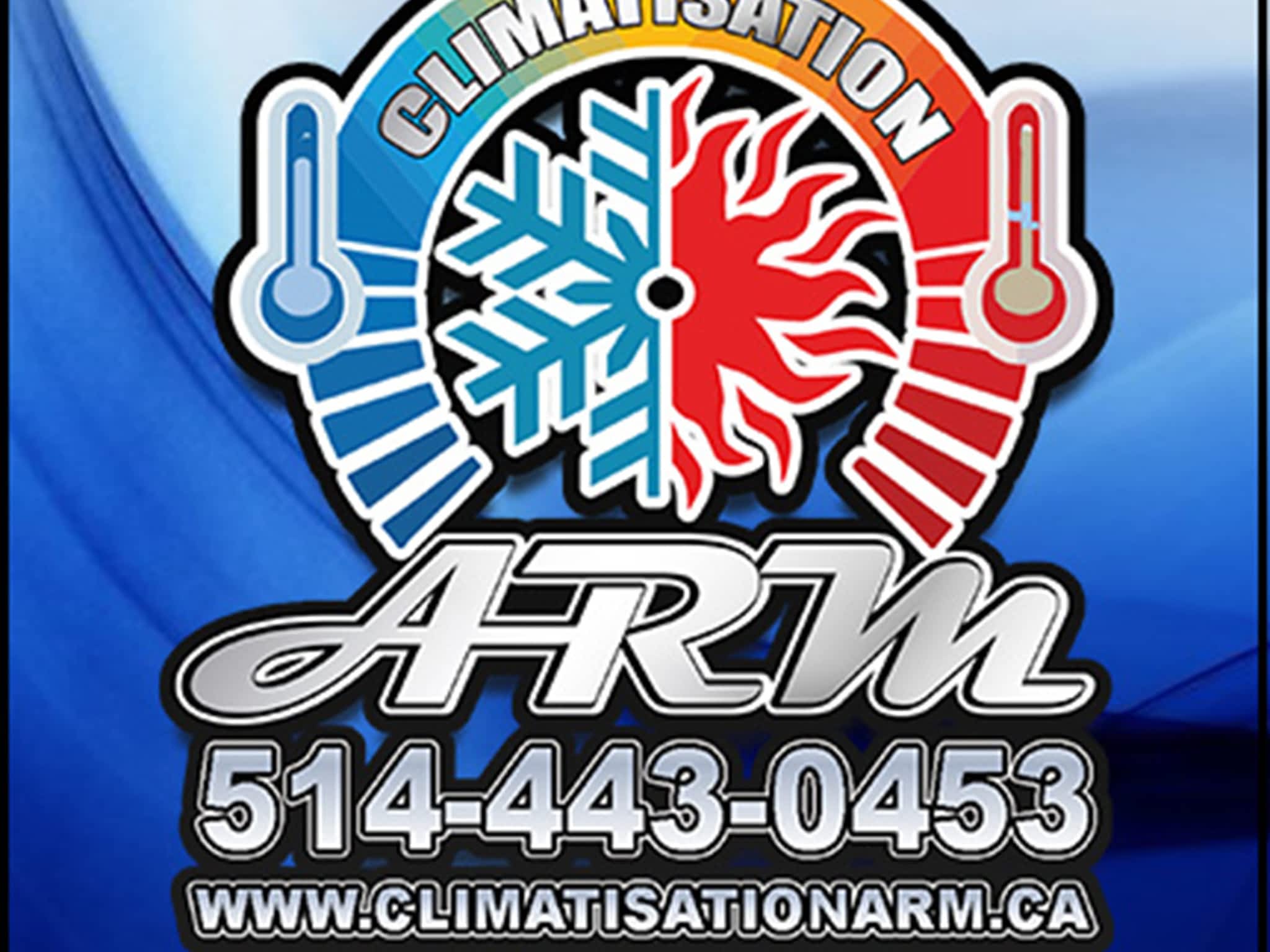 photo Climatisation ARM Inc