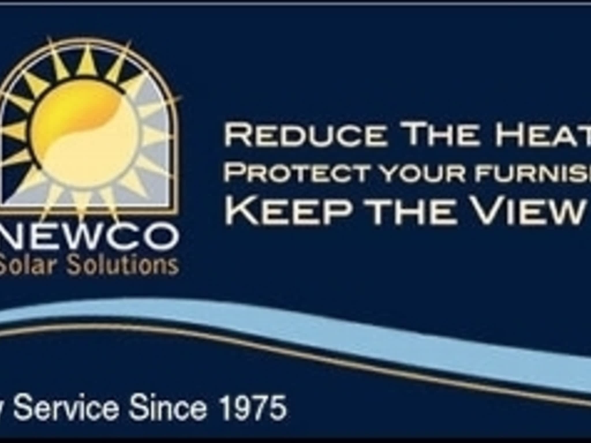 photo Newco Solar Solutions