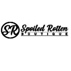 Spoiled Rotten - Logo