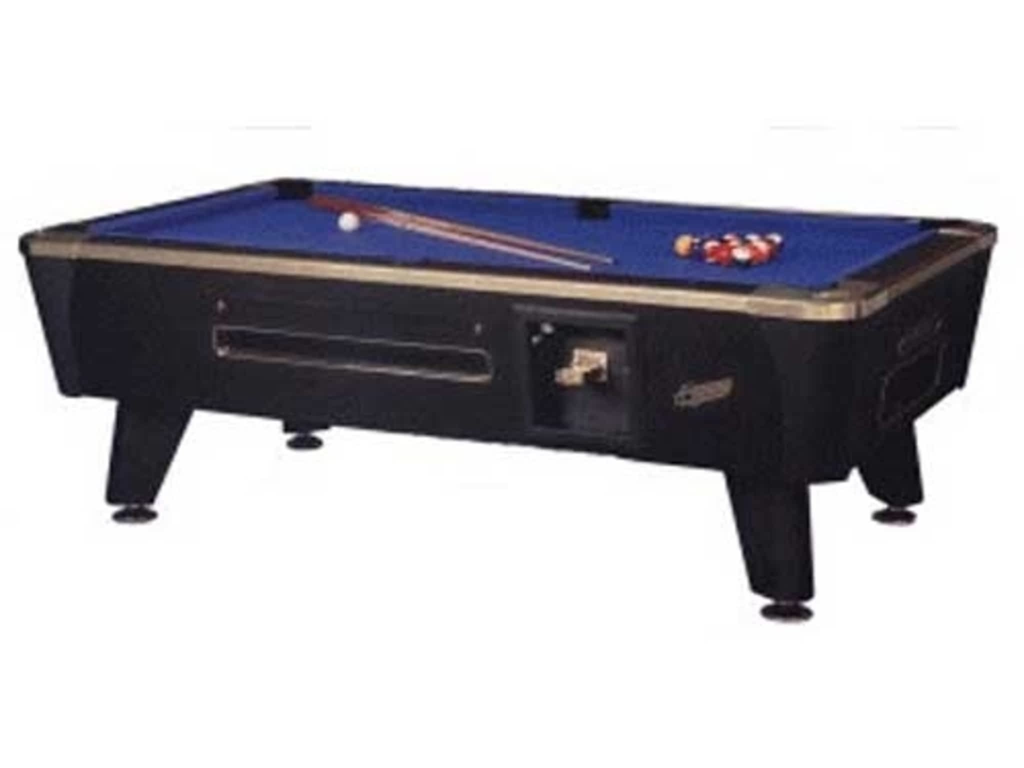 photo The Ragman Billiards Ltd