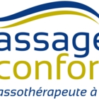 Massage Confort - Massothérapeutes