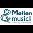 Motion & Music Performing Arts Academy - Dance Lessons